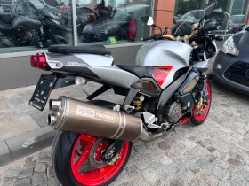 Aprilia Tuono 1000 | Mobile.bg    3