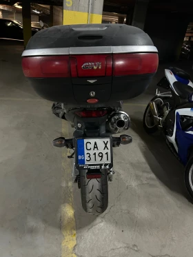 Обява за продажба на Honda Hornet ~5 500 лв. - изображение 3