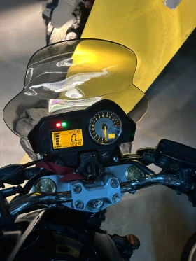  Honda Hornet
