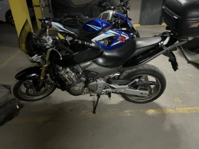 Обява за продажба на Honda Hornet ~5 500 лв. - изображение 4