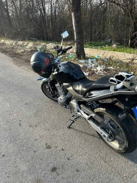 Обява за продажба на Honda Hornet ~5 500 лв. - изображение 7