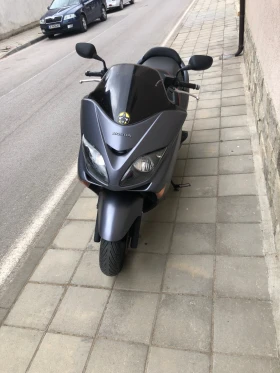 Обява за продажба на Honda Forza ~2 500 лв. - изображение 1