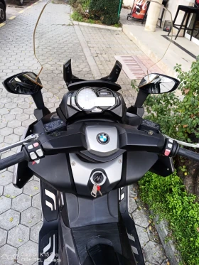 BMW G, снимка 4