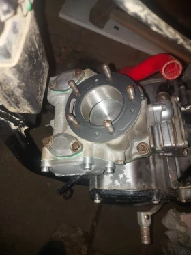 Honda Cr 125, снимка 5