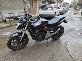 Honda Cbr  Honda Cb600 2011г.внос от Швейцария , снимка 4