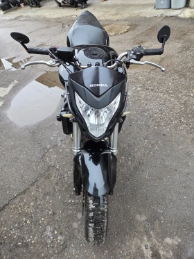 Honda Cbr  Honda Cb600 2011г.внос от Швейцария , снимка 9