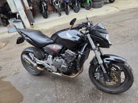 Honda Cbr  Honda Cb600 2011г.внос от Швейцария , снимка 3