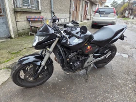 Honda Cbr  Honda Cb600 2011г.внос от Швейцария , снимка 2