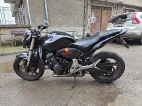 Honda Cbr  Honda Cb600 2011г.внос от Швейцария , снимка 7