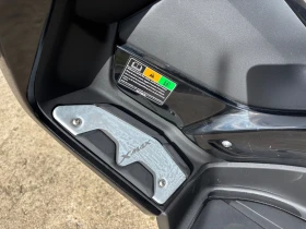 Yamaha X-max 300ie, ABS-TCS, Iron Max!, снимка 16 - Мотоциклети и мототехника - 53616598