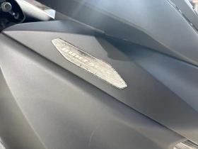 Yamaha X-max 300ie, ABS-TCS, Iron Max!, снимка 10 - Мотоциклети и мототехника - 53616598