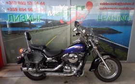 Kawasaki Vn 800 | Auto.bg — изображение 3