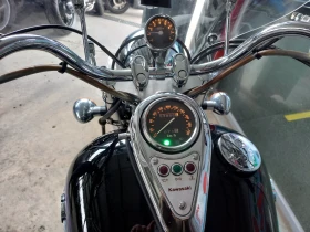 Kawasaki Vn 800 | Auto.bg — изображение 9