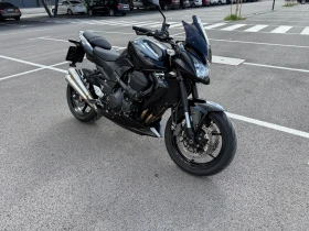 Kawasaki Z 750 А2