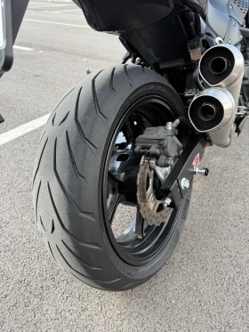 Kawasaki Z 750 А2 | Auto.bg — изображение 10