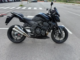 Kawasaki Z 750 А2 | Auto.bg — изображение 3