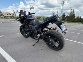 Kawasaki Z 750 А2 | Auto.bg — изображение 6
