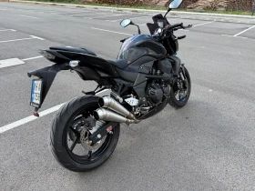 Kawasaki Z 750 А2 | Auto.bg — изображение 4