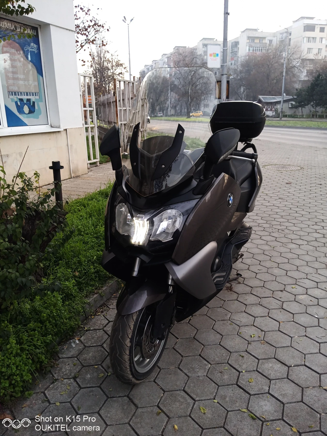 BMW G  - изображение 2