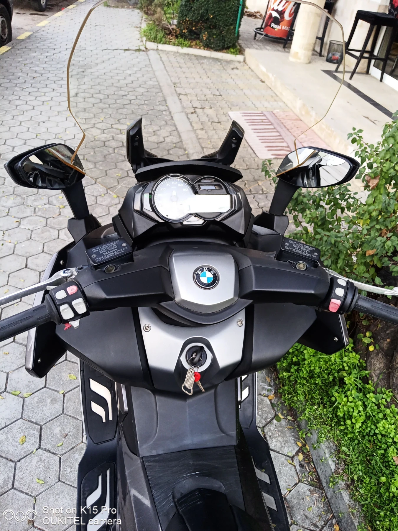 BMW G  - изображение 4