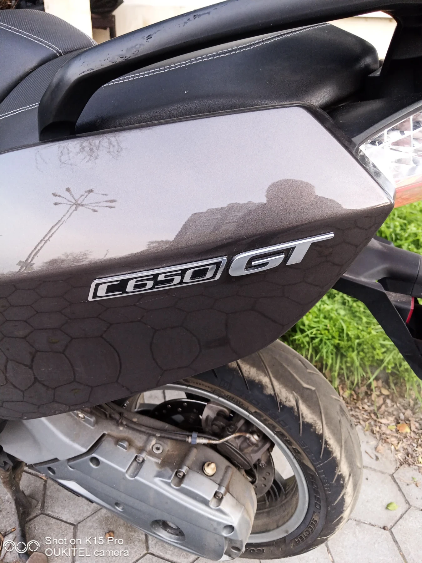 BMW G  - изображение 8