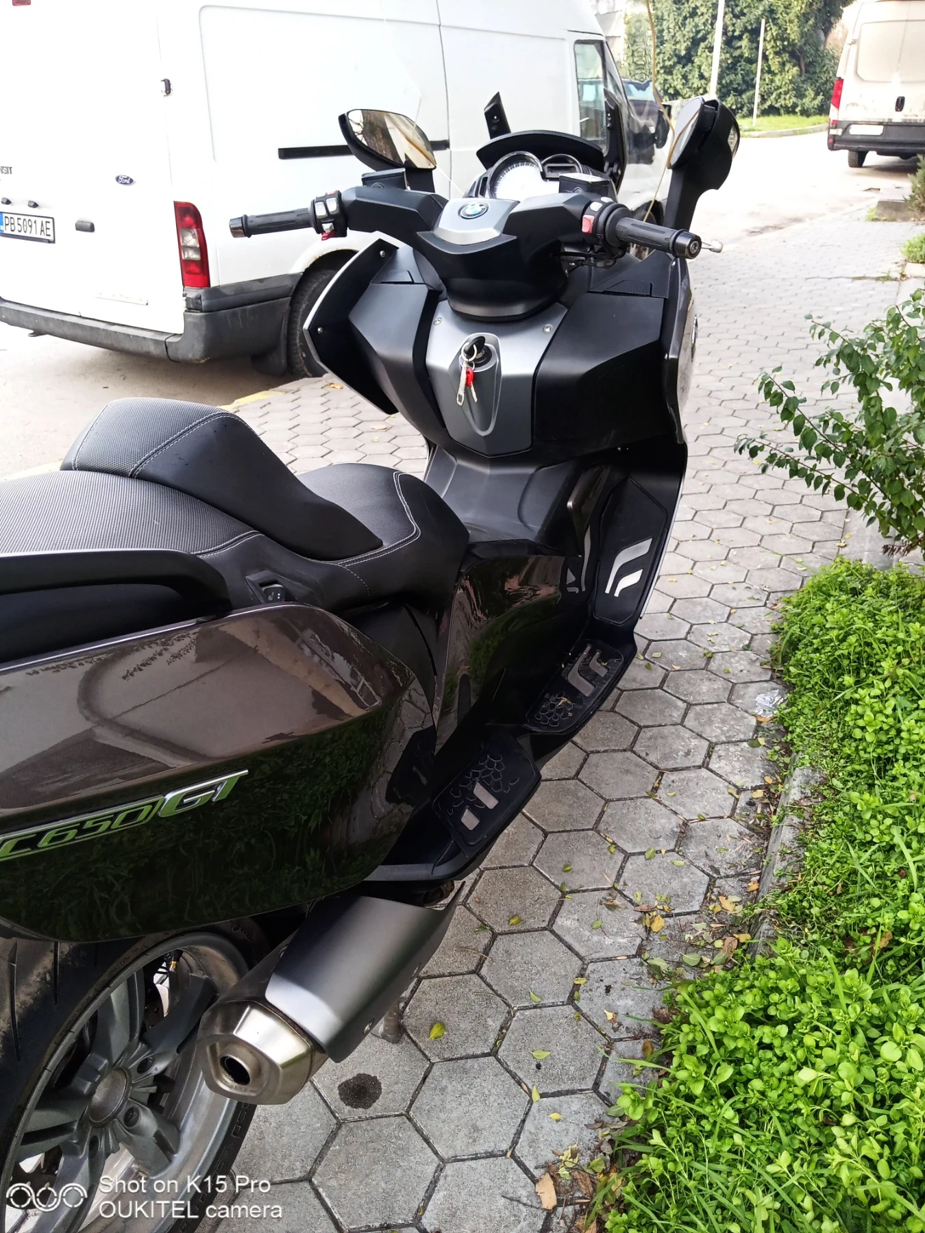 BMW G  - изображение 9