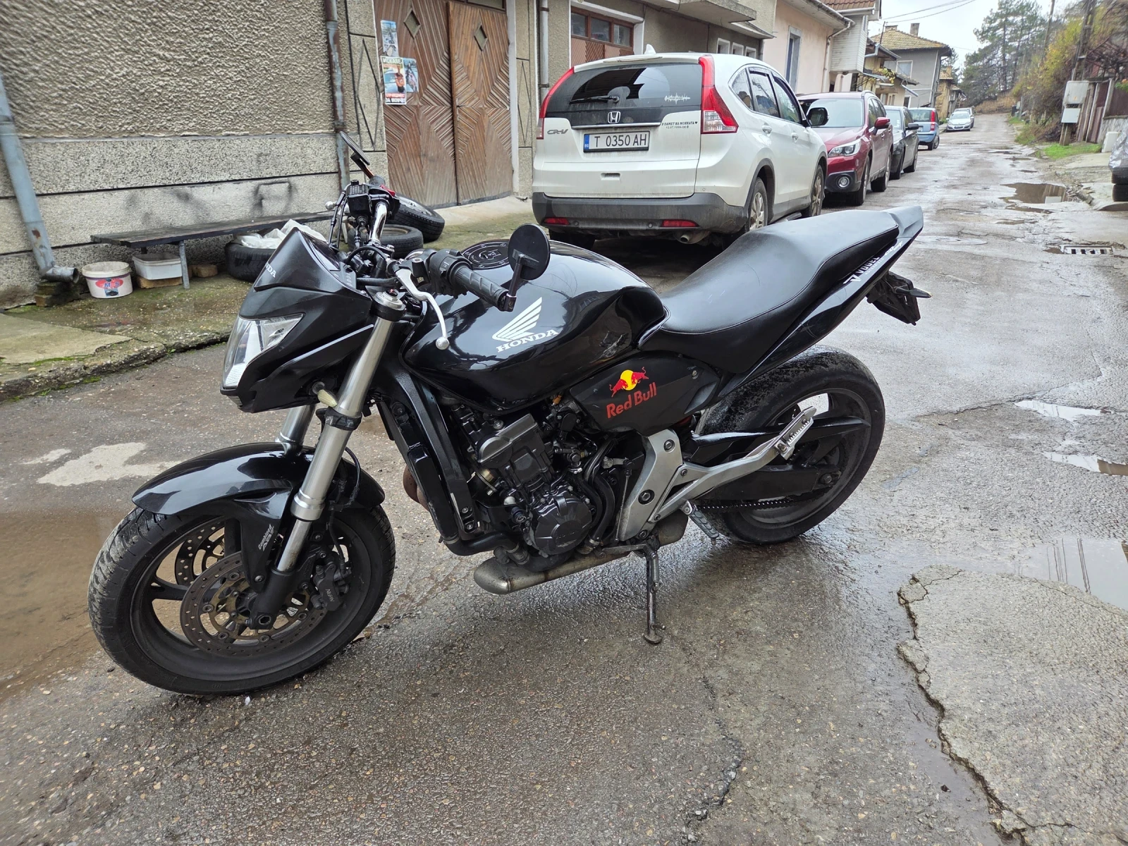 Honda Cbr  Honda Cb600 2011�.���� �� ���������  | Mobile.bg � ����������� 4