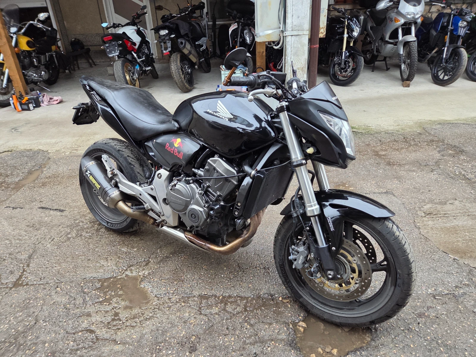 Honda Cbr  Honda Cb600 2011�.���� �� ���������  | Mobile.bg � ����������� 1
