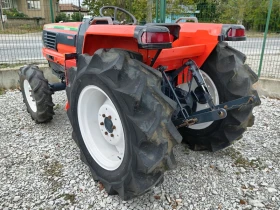  Kubota GL321 32.. 4WD   | Mobile.bg    4