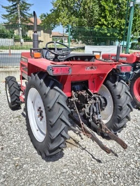  Yanmar FX22 22.. 4WD   | Mobile.bg    4