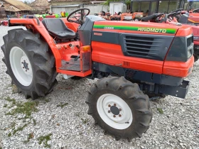      Kubota GL321 32.. 4WD  