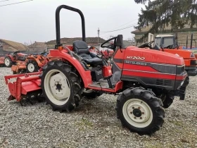  Yanmar FX22 22.. 4WD   | Mobile.bg    13