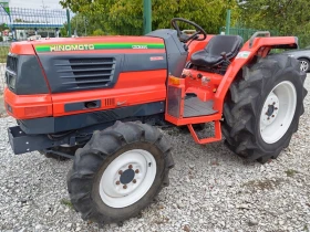  Kubota GL321 32.. 4WD   | Mobile.bg    3