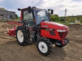  Yanmar FX22 22.. 4WD   | Mobile.bg    6