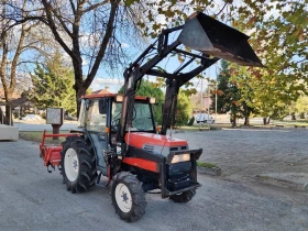  Kubota GL321 32.. 4WD   | Mobile.bg    7