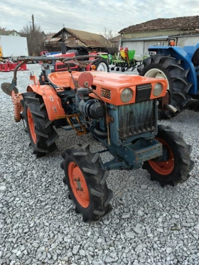  Kubota B7000 13.. 4WD   | Mobile.bg    2