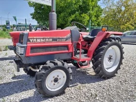  Yanmar FX22 22.. 4WD   | Mobile.bg    3