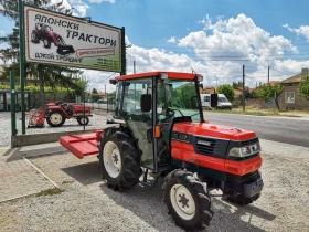  Kubota GL321 32.. 4WD   | Mobile.bg    6