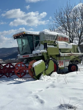  Claas Mega 204 | Mobile.bg    1