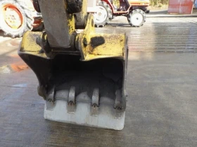 Багер Kobelco SK35SR-5, снимка 5