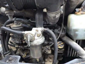 Багер Kobelco SK35SR-5, снимка 8