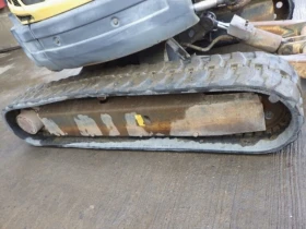 Багер Kobelco SK35SR-5, снимка 6