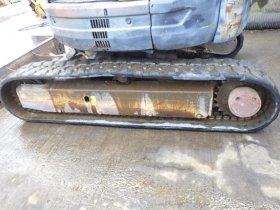 Багер Kobelco SK35SR-5, снимка 10