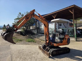 ����� �� �������� �� ����� Hitachi EX17 ��������� ��� ���� ���������