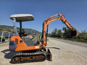 ����� �� �������� �� ����� Hitachi EX17 ��������� ��� ���� ���������
