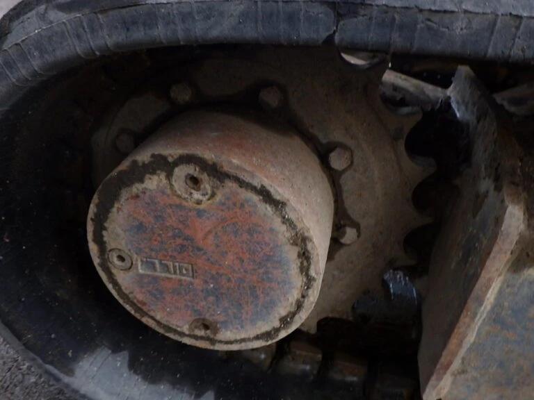  Kobelco SK35SR-5 | Mobile.bg   11