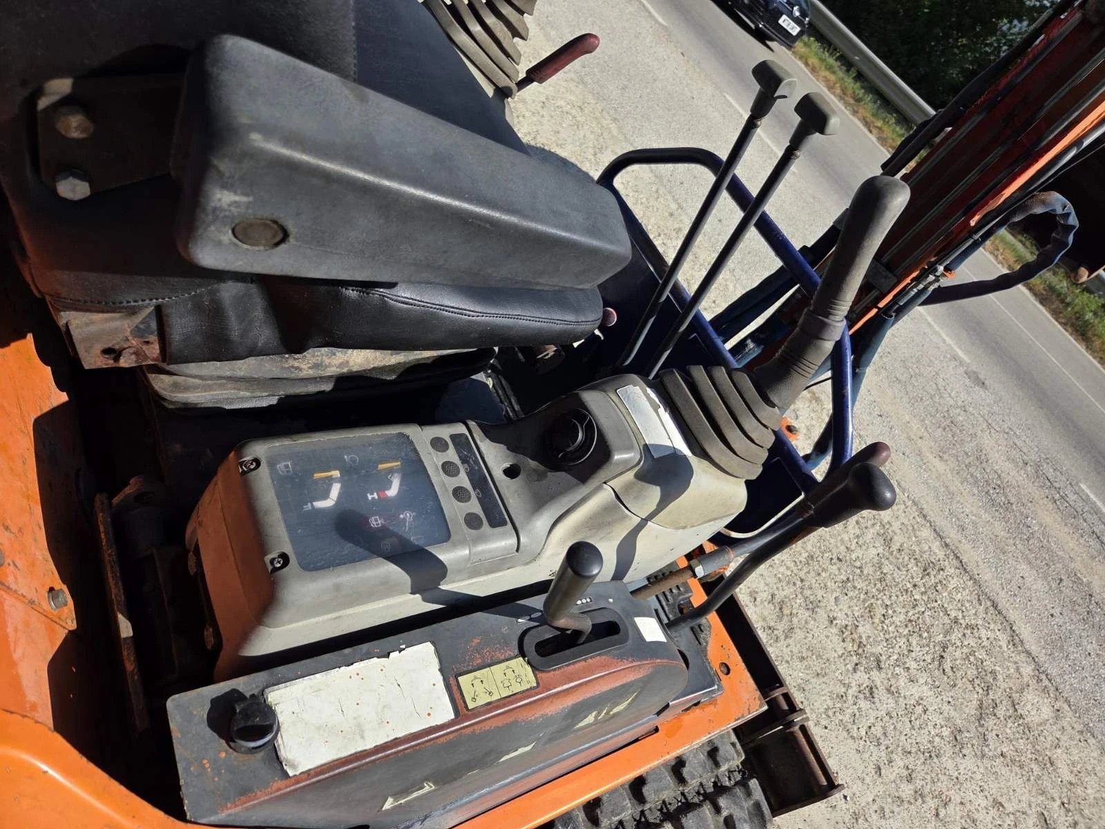����� Hitachi EX17 ��������� ��� ���� ��������� | Mobile.bg � ����������� 9