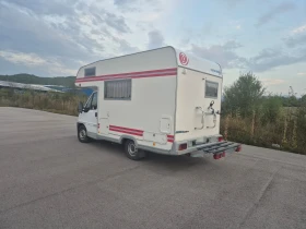 Обява за продажба на Кемпер Fiat Dukato ~33 000 лв. - изображение 3
