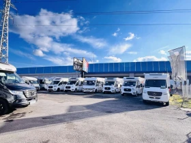 ������ HYMER / ERIBA 4x4² MERCEDES 3500 ��.  | Mobile.bg � ����� ������ 17