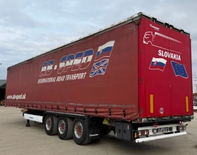 Полуремарке Krone SD Стандартно , снимка 5